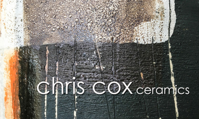 Chris Cox Ceramics