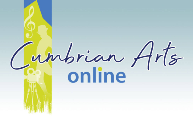 Cumbrian Arts Online