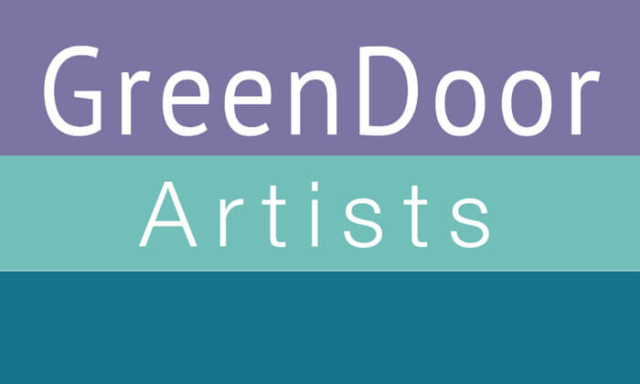 Green Door Artists