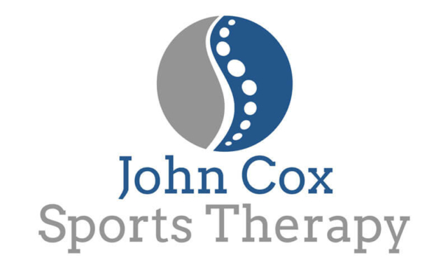 John Cox Sports Therapy
