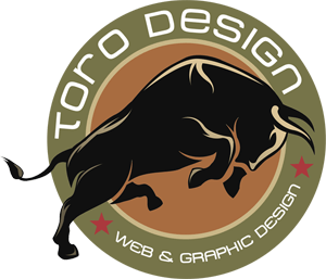 ::Toro Design | Web and Graphic Design | Cumbria