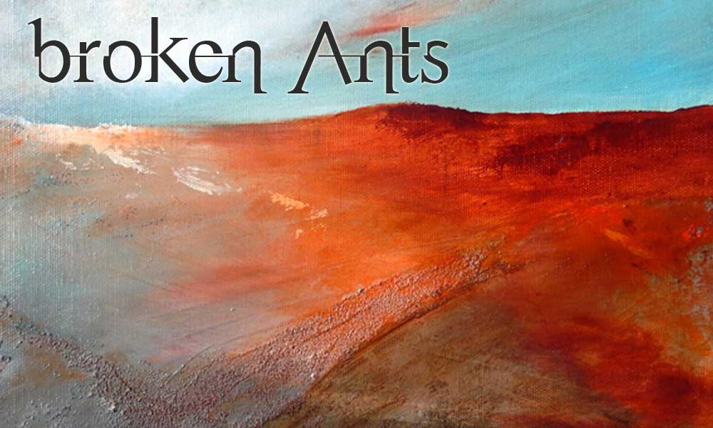 Broken Ants