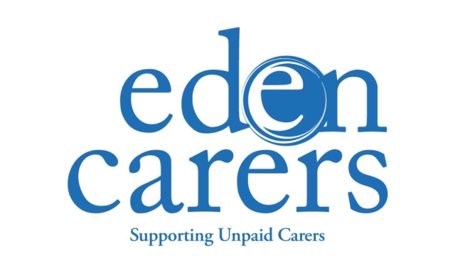 Eden Carers logo