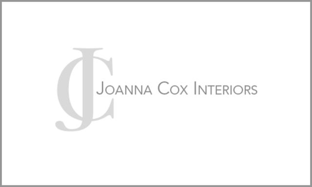 Joanna Cox Interiors