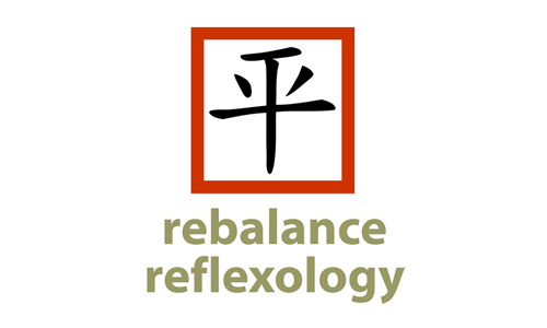 Rebalance Reflexology