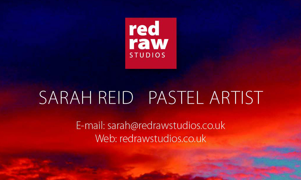 Red Raw Studios